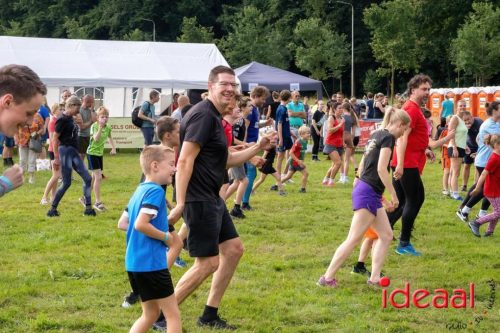 Warnsveld Buddy Obstacle Run 2025