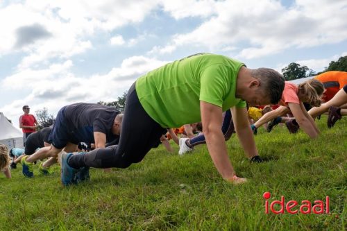 Warnsveld Buddy Obstacle Run 2025