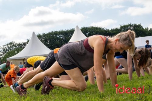 Warnsveld Buddy Obstacle Run 2025