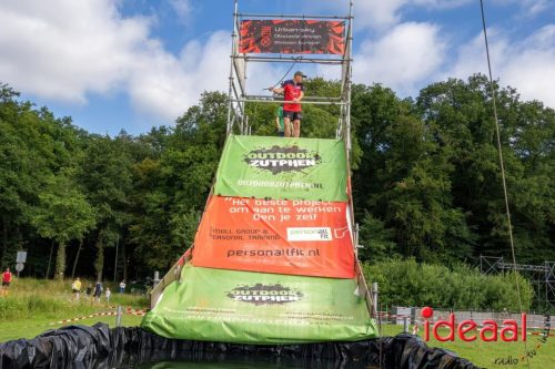 Warnsveld Buddy Obstacle Run 2025