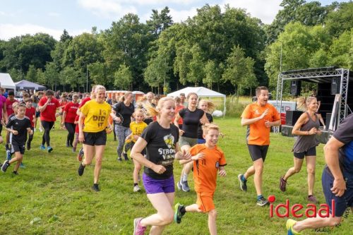 Warnsveld Buddy Obstacle Run 2025