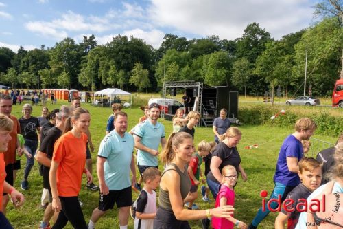 Warnsveld Buddy Obstacle Run 2025