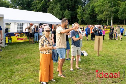 Warnsveld Buddy Obstacle Run 2025