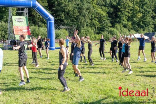 Warnsveld Buddy Obstacle Run 2025