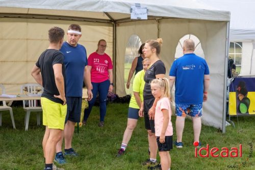 Warnsveld Buddy Obstacle Run 2025
