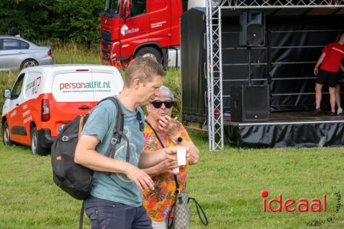 Warnsveld Buddy Obstacle Run 2025