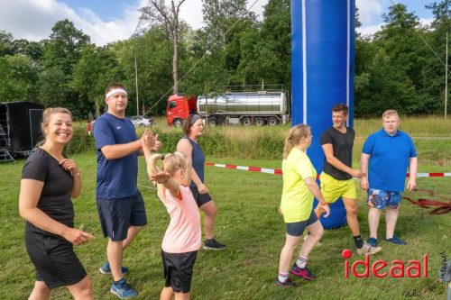 Warnsveld Buddy Obstacle Run 2025