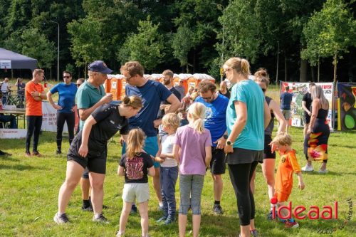 Warnsveld Buddy Obstacle Run 2025