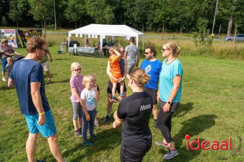 Warnsveld Buddy Obstacle Run 2025