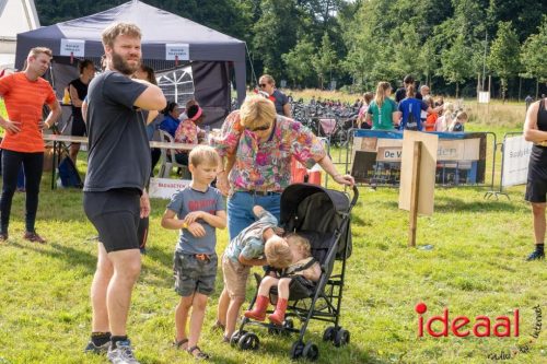 Warnsveld Buddy Obstacle Run 2025