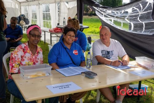 Warnsveld Buddy Obstacle Run 2025