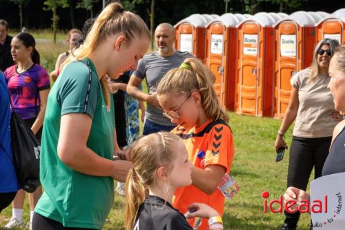 Warnsveld Buddy Obstacle Run 2025