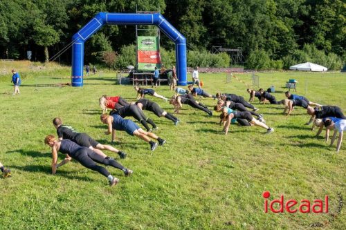 Warnsveld Buddy Obstacle Run 2025