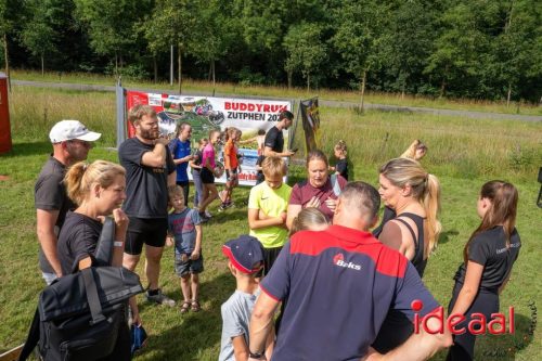 Warnsveld Buddy Obstacle Run 2025