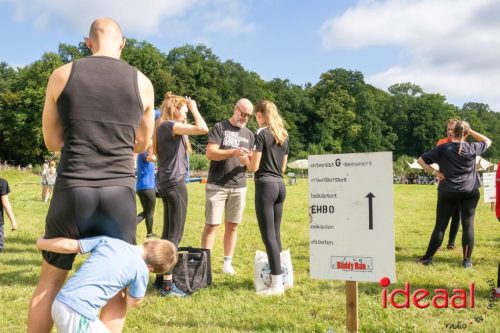 Warnsveld Buddy Obstacle Run 2025