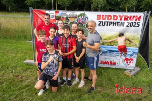 Warnsveld Buddy Obstacle Run 2025
