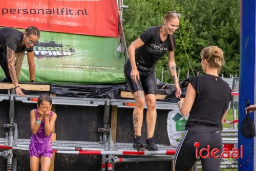 Warnsveld Buddy Obstacle Run 2025