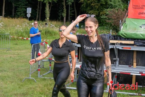 Warnsveld Buddy Obstacle Run 2025