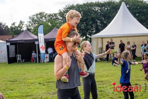 Warnsveld Buddy Obstacle Run 2025