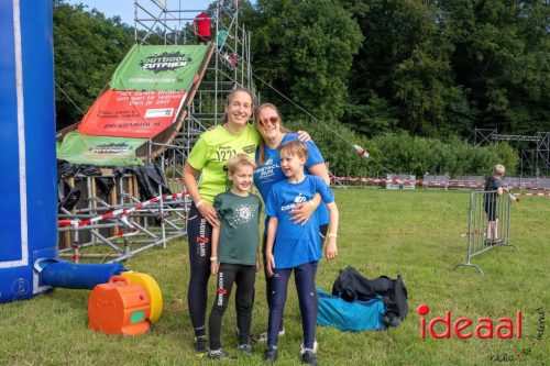 Warnsveld Buddy Obstacle Run 2025