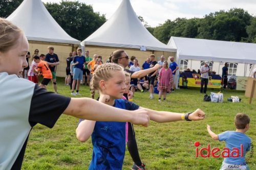 Warnsveld Buddy Obstacle Run 2025