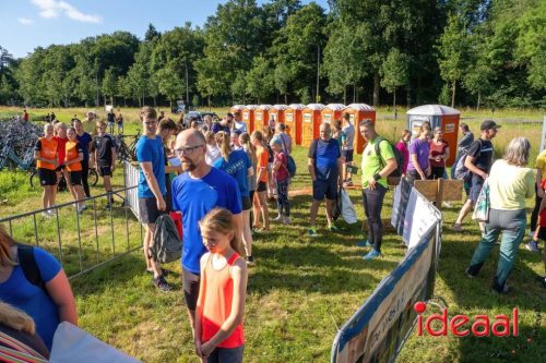 Warnsveld Buddy Obstacle Run 2025
