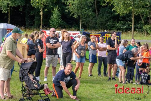 Warnsveld Buddy Obstacle Run 2025