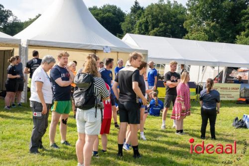 Warnsveld Buddy Obstacle Run 2025