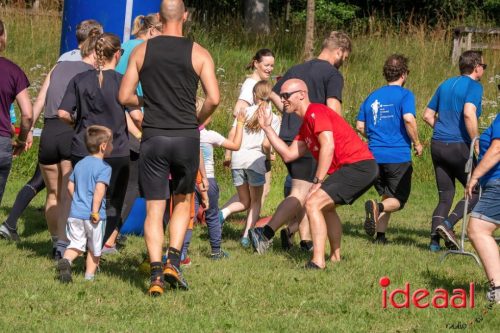 Warnsveld Buddy Obstacle Run 2025