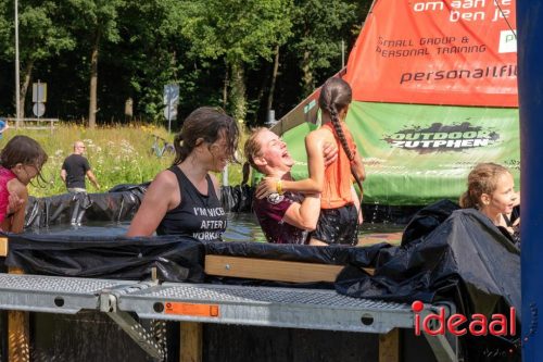 Warnsveld Buddy Obstacle Run 2025