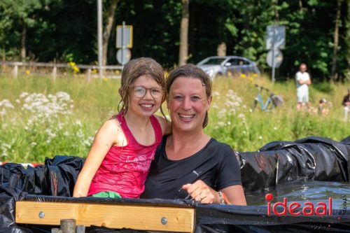 Warnsveld Buddy Obstacle Run 2025