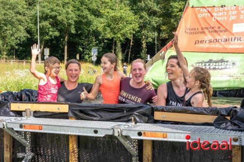 Warnsveld Buddy Obstacle Run 2025