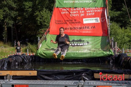 Warnsveld Buddy Obstacle Run 2025