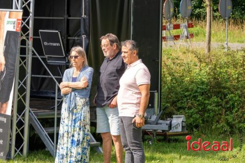 Warnsveld Buddy Obstacle Run 2025