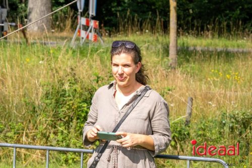 Warnsveld Buddy Obstacle Run 2025