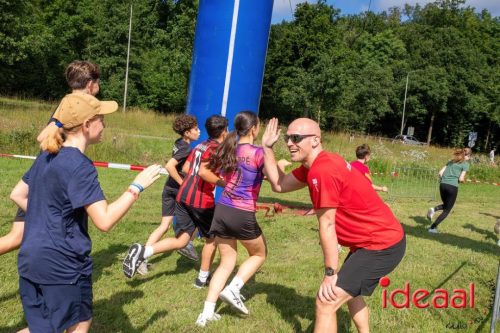 Warnsveld Buddy Obstacle Run 2025