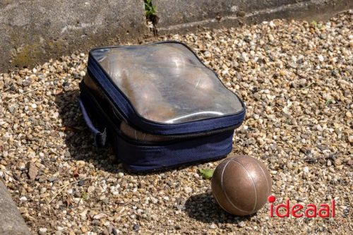 Warnsveld opening speelveld t Spiker