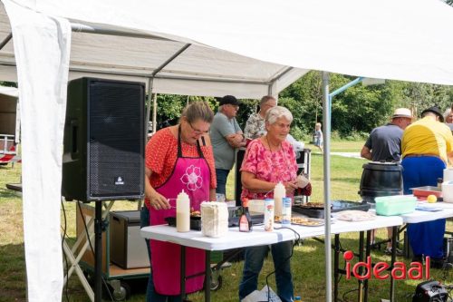 Warnsveld opening speelveld t Spiker