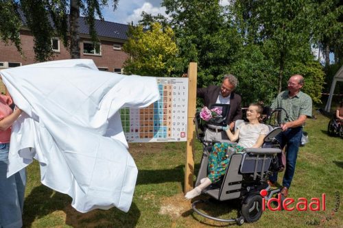 Opening Speelweide 't Spiker Warnsveld - deel 1 ( 09-07-2025 )