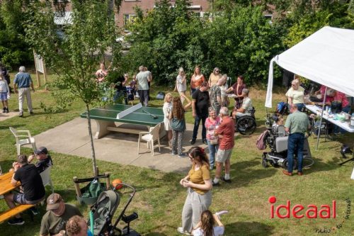 Opening Speelweide 't Spiker Warnsveld - deel 2 ( 09-07-2025 )