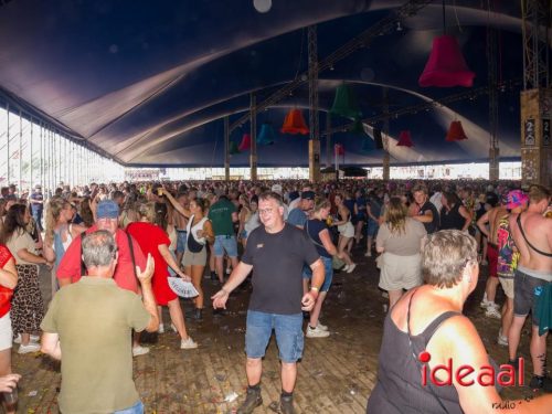Zwarte Cross 2025 | zaterdag - deel 7 (19-07-2025)