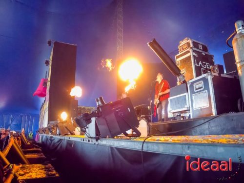 Zwarte Cross 2025 | zaterdag - deel 8 (19-07-2025)