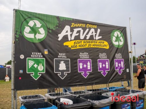 Zwarte Cross 2025 | zaterdag - deel 9 (19-07-2025)