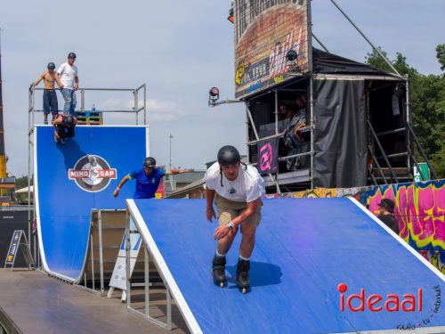 Zwarte Cross 2025 | zaterdag - deel 10 (19-07-2025)