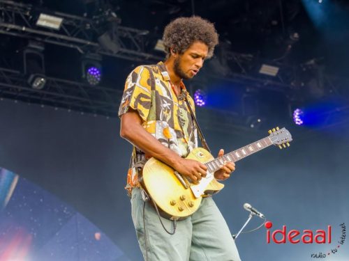 Zwarte Cross 2025 | zaterdag - deel 11 (19-07-2025)