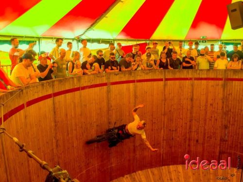 Zwarte Cross 2025 | zaterdag - deel 5 (19-07-2025)