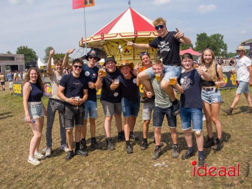 Zwarte Cross 2025 | zaterdag - deel 6 (19-07-2025)
