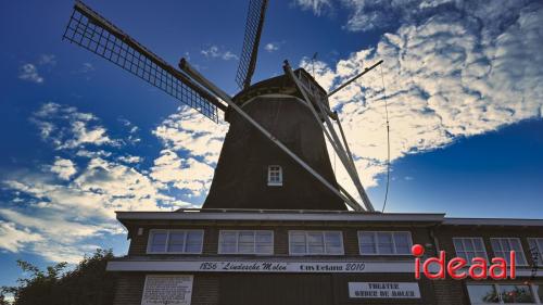 Theater onder de molen - Jemilo (02-08-2023)