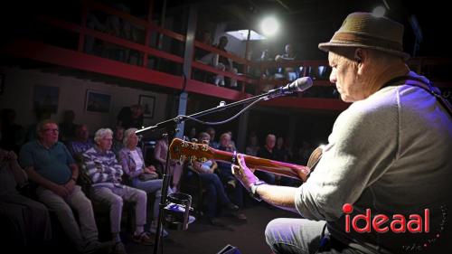 Theater onder de molen - Jemilo (02-08-2023)