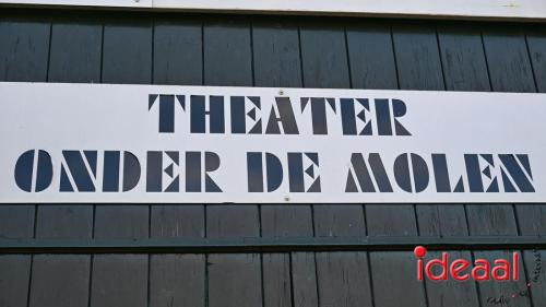 Theater onder de molen - Jemilo (02-08-2023)